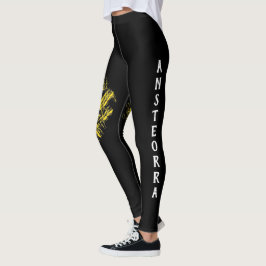 Ansteorra Leggings