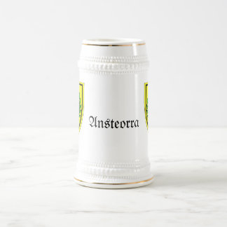 Ansteorra mugg