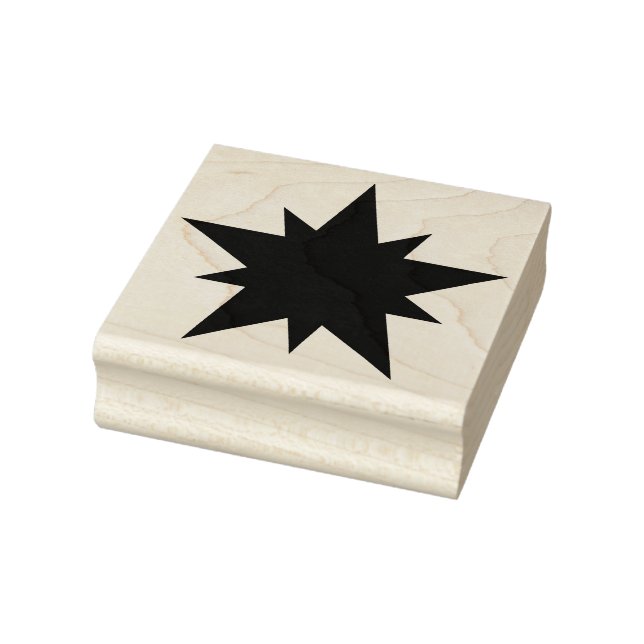 Ansteorrapopulationen frimärke stämpel (Stämpel)