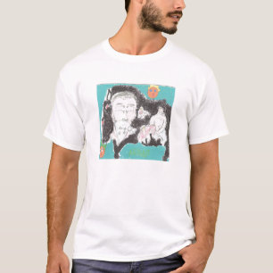Ansträngning T-shirt