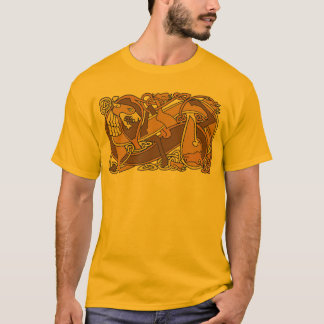 ansträngning tee