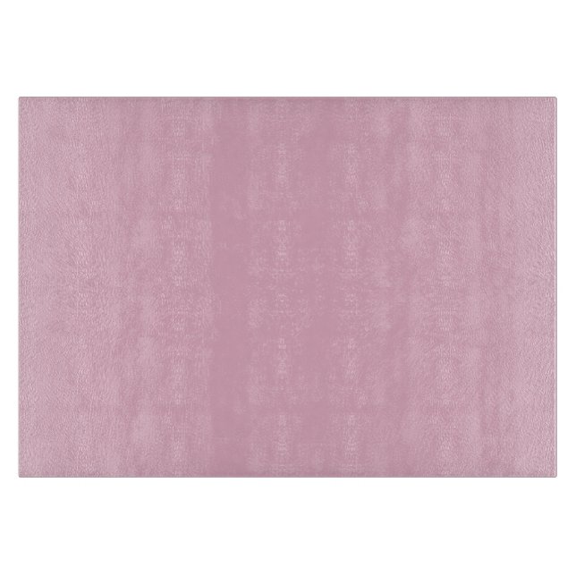 Anstrykning av körsbärsrosa pastellfärg (Framsidan)