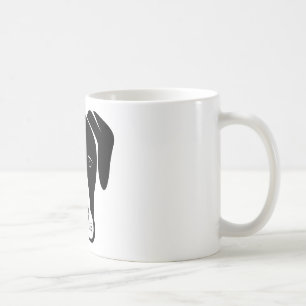 Ansvargreat dane kaffemugg