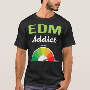 Ansvarig EDM T Shirt
