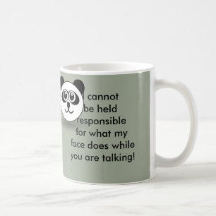 Ansvarig - kaffe mugg