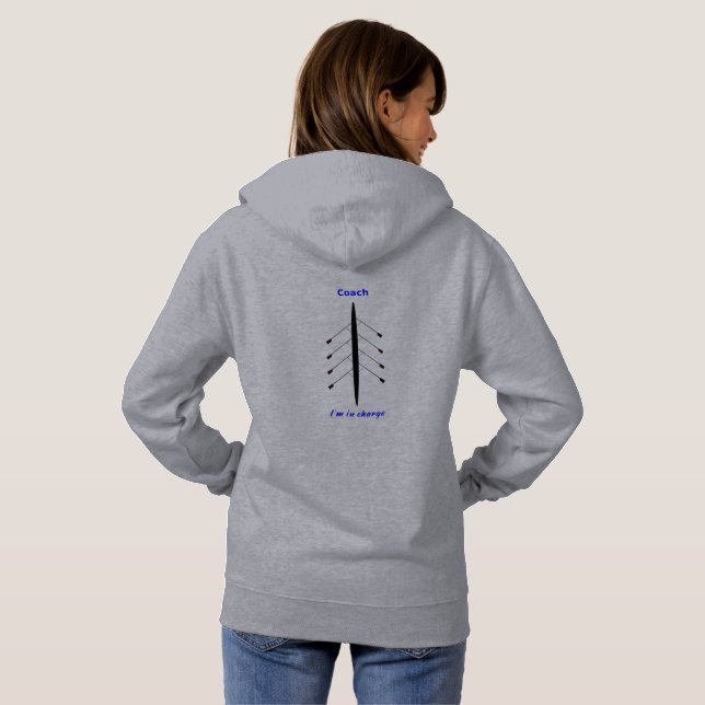 Ansvarig turistbuss t-shirt (Hel baksida)