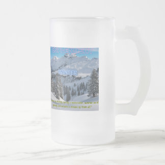 ansvarig vinter frostat ölglas