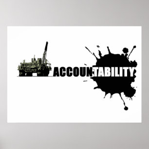 ANSVARIGHET POSTER