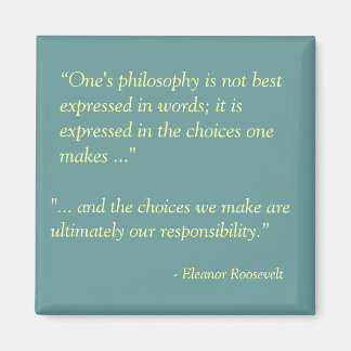 Ansvarsområde Magnet