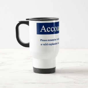 Ansvarsskyldighet Mugg Wide