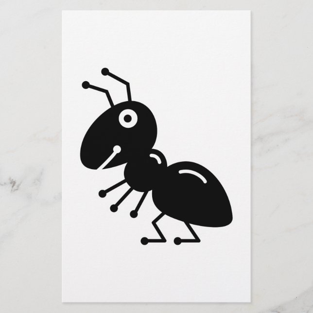 Ant (Framsida)