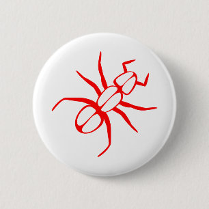 Ant Ben Antennas Red Knapp