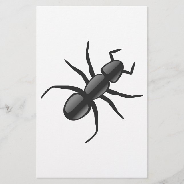 Ant Brevpapper (Framsida)