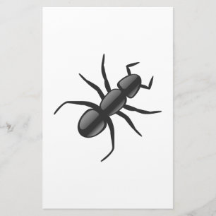 Ant Brevpapper