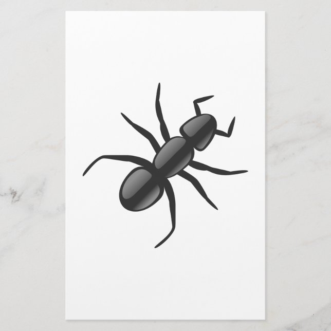 Ant Brevpapper (Framsida)