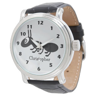 Ant Design Armbandsur