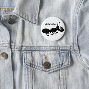 Ant Design Knapp