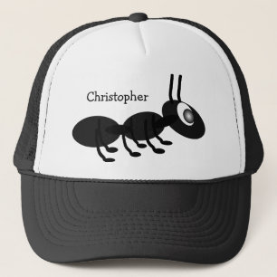 Ant Design Truckerkeps