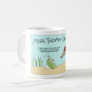 Ant Eater 2 Kaffemugg
