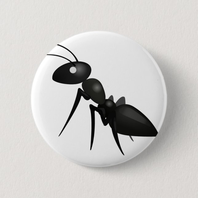 Ant - Emoji Knapp (Framsida)