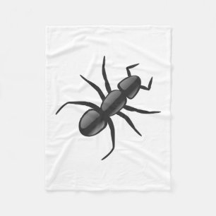 Ant Fleecefilt