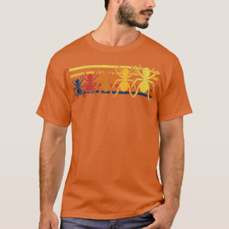 Ant Insekt AntKeep Ant Keeper T Shirt