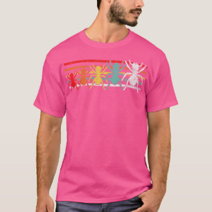 Ant Insekt och underhåll T Shirt