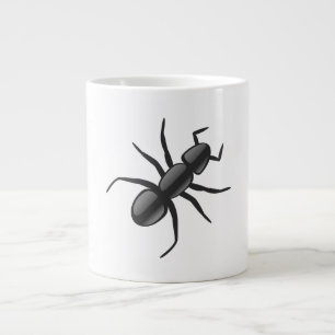 Ant Jumbo Mugg
