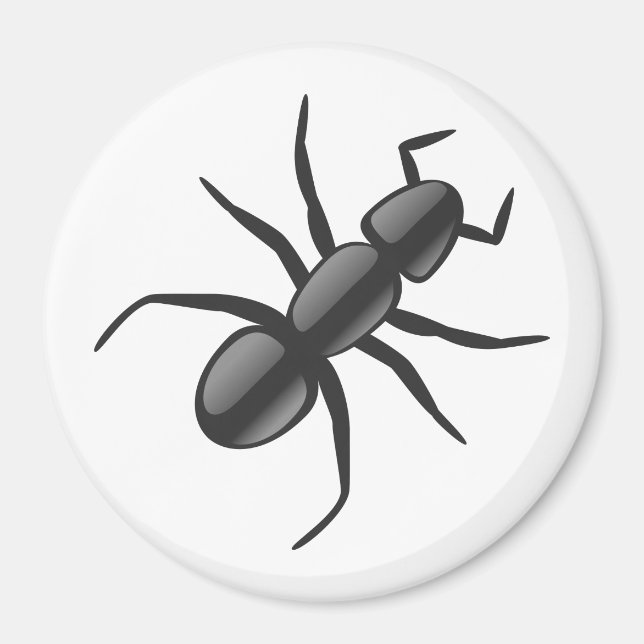Ant Magnet (Framsidan)