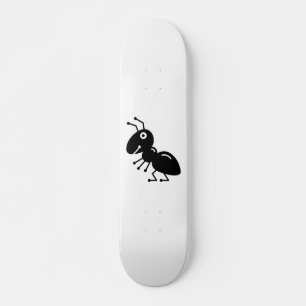 Ant Mini Skateboard Bräda 18,5 Cm