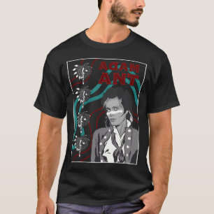 Ant-musik T Shirt