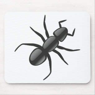 Ant Musmatta