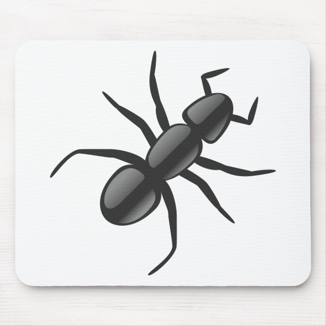 Ant Musmatta (Framsidan)