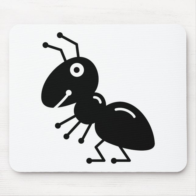 Ant Musmatta (Framsidan)