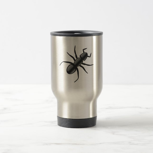 Ant Resemugg (Center)