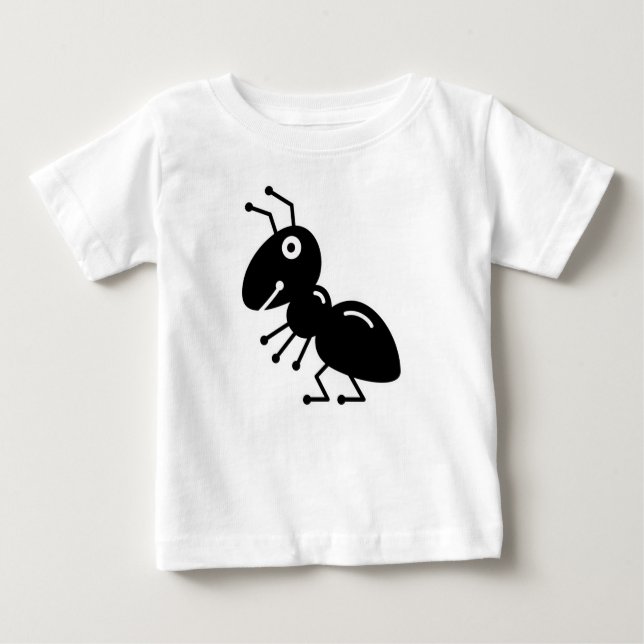 Ant T Shirt (Framsida)