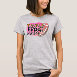 Anta bröstcancer, kvinnor T-Shirt
