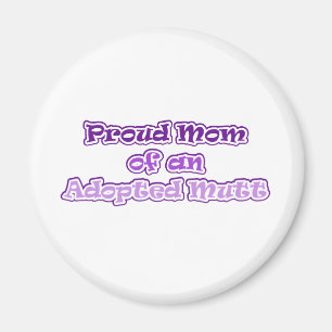 Anta en mutt magnet