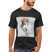 Anta en skyddspenna - Beagle