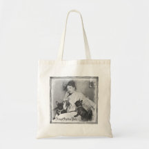 Anta en skyddspenna - Vintage