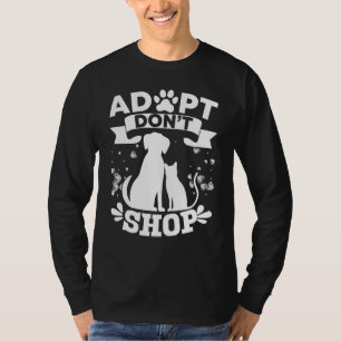 Anta Hund Skatt på Bläddra inte till Shop Shirt R T