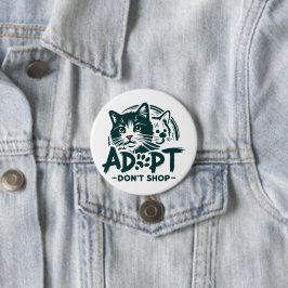 Anta inte butik 1 knapp