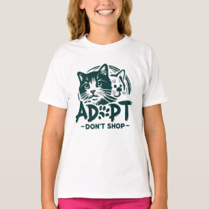 Anta inte butik 1 t shirt
