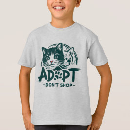 Anta inte butik 1 t shirt