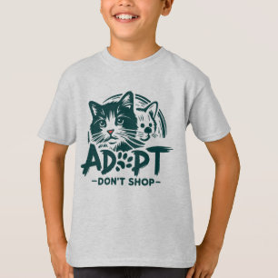 Anta inte butik 1 t shirt