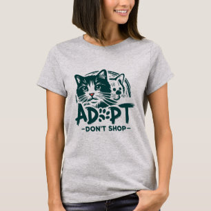 Anta inte butik 1 t shirt
