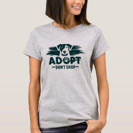 Anta inte butik 2 t shirt