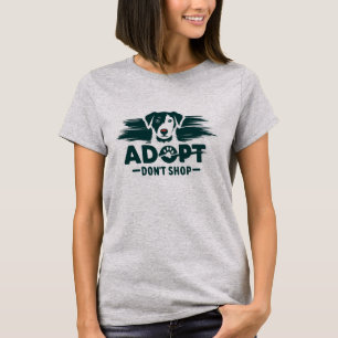Anta inte butik 2 t shirt