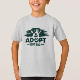 Anta inte butik 2 t shirt