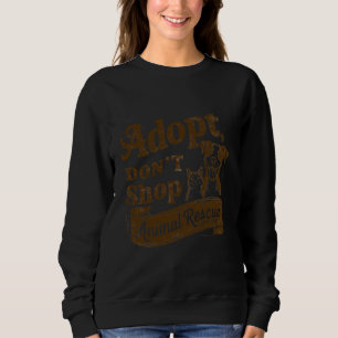 Anta inte, Rädda djuren för Djurälskare gör T Shirt